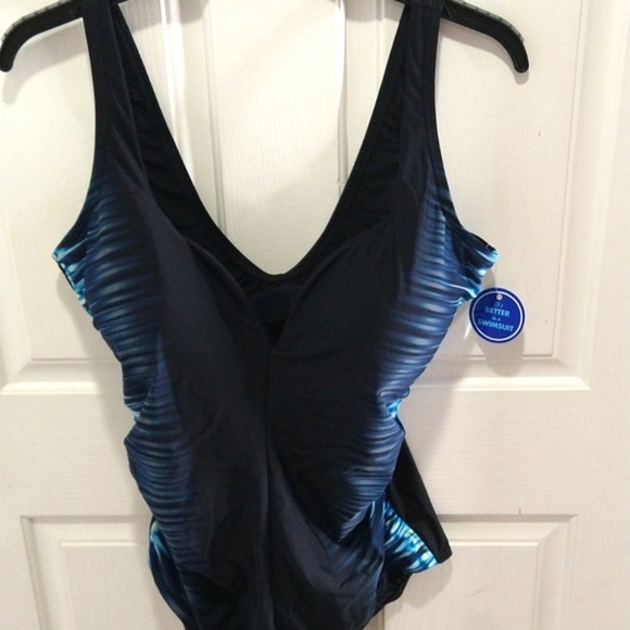 Swimsuits For All One-piece Swim Wear - Picture 2 of 5